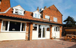 Corner Cottage in Wells-next-the-Sea, Norfolk