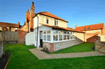 Todds Cottage in Little Walsingham, Norfolk