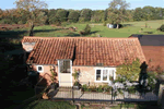 Old Beans Cottage in Fakenham, Norfolk