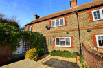 3 Field House Cottages in Hindringham, Norfolk