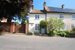 End Cottage in Little Walsingham, Norfolk