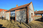 Swallow Barn in Holt, Norfolk