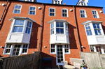 Fishermens Mews in Cromer, Norfolk