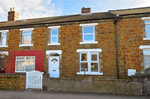 Shoe Cottage in Hunstanton, Norfolk