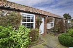 Poppy Cottage in Stiffkey, Norfolk