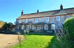 Mallard Cottage in East Rudham, Norfolk