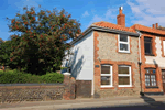 Silvergate Cottage in East Runton, Norfolk