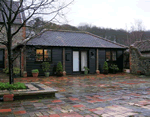 Dairy Cottage in Roughton, Norfolk