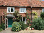 Fuchsia Cottage in Stanhoe, Norfolk