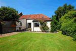 Leath Barn Cottage in West Somerton, Norfolk