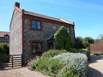 Teal Cottage in Salthouse, Norfolk