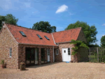 The Annexe in Gayton, Norfolk