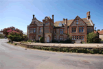 1 Abbey House in Binham, Norfolk