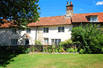 16 The Hill in Great Walsingham, Norfolk, East England