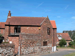 29 Sea Lane in Old Hunstanton, Norfolk