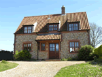 Ebenezer Cottage in Burnham Market, Norfolk