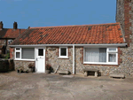 The Anchorage in Mundesley, Norfolk