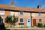 Church View Cottage in Great Snoring, Norfolk