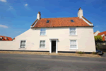 Luggers Cottage in Wells-next-the-Sea, Norfolk