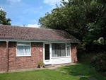 10 Royal Chalet Park in Mundesley, Norfolk