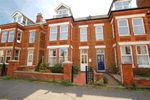 The Gingerbread House in Hunstanton, Norfolk