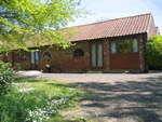 The Stables in Lyng, Norfolk