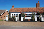 The Old Coach House in Cawston, Norfolk