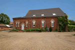 2 Wesleyan Chapel in Pentney, Norfolk