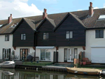 4 Trail Quay Cottage in Wroxham, Norfolk