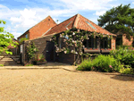 The Barn in Guist, Norfolk