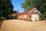 The Old Forge in Frettenham, Norfolk