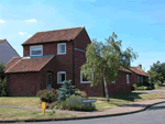 Sea Lodge in Brancaster, Norfolk