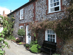 Milliners Cottage in Burnham Market, Norfolk