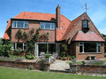 Orchard House in Hunstanton, Norfolk