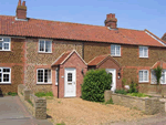 7 Pretoria Cottages in Heacham, Norfolk