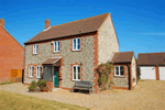 Church Meadow Cottage in Trimingham, Norfolk, East England