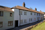 3 Church Street in Reepham, Norfolk