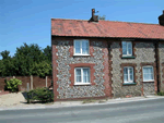 Owl Cottage in Holt, Norfolk