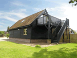 Mill House Barn in Erpingham, Norfolk, East England Mill House Barn in Erpingham, Norfolk, East England