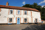 Green Side Cottage in Thornham, Norfolk