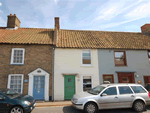 The Cottage in Burnham Market, Norfolk