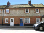 2 Rogers Row in Burnham Market, Norfolk