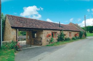 Self catering breaks at Cider Press in Ilmington, Warwickshire