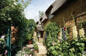 Self catering breaks at The Glen in Ilmington, Warwickshire