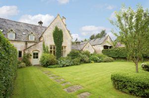 Self catering breaks at Bellhouse in Nympsfield, Gloucestershire