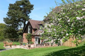 Self catering breaks at The Granary in Newent, Gloucestershire