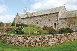 Self catering breaks at Riverain in Greystoke, Cumbria