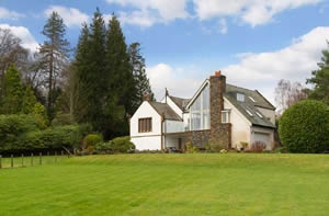 Self catering breaks at New Lodge in Penrith, Cumbria