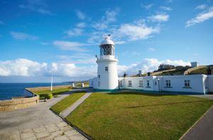 Self catering breaks at Solebay Cottage in Pendeen Lighthouse, Cornwall