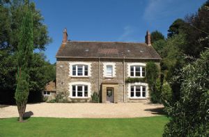 Self catering breaks at Puckhams in Stoke Abbott, Dorset